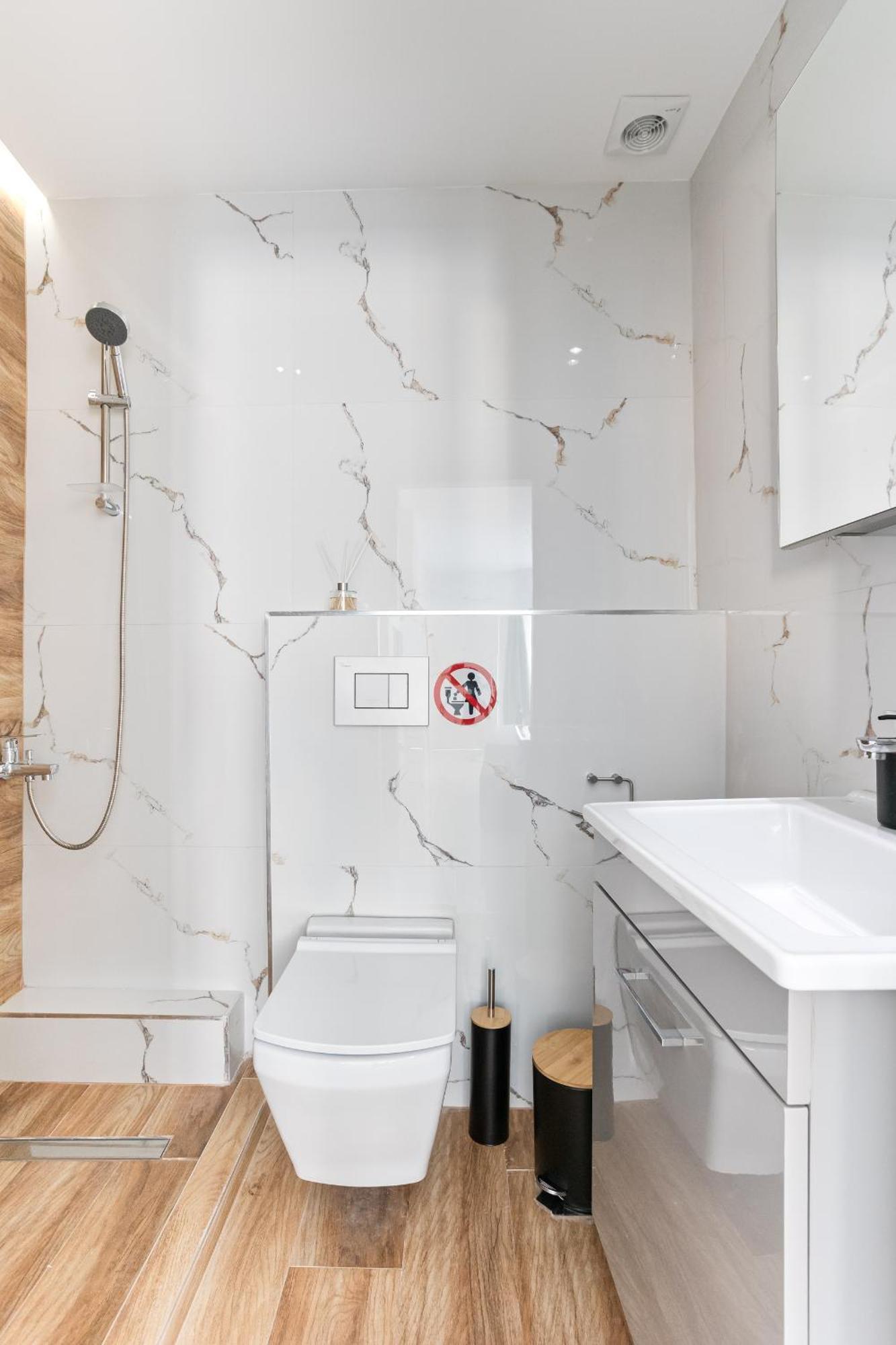 New Luxury Apartment In Downtown Salonic Exterior foto