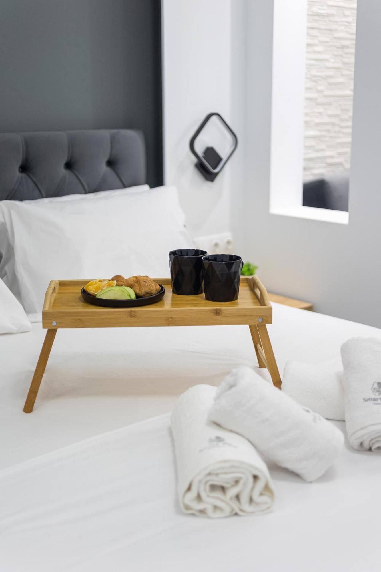 New Luxury Apartment In Downtown Salonic Exterior foto