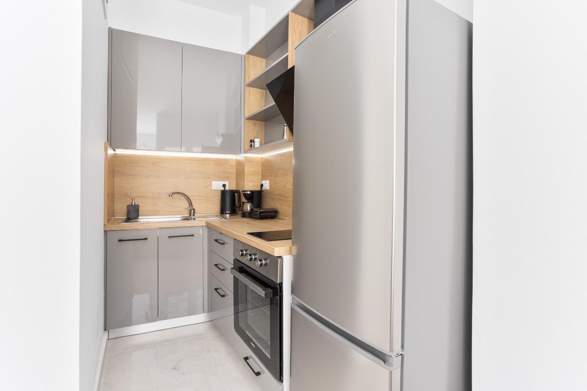 New Luxury Apartment In Downtown Salonic Exterior foto